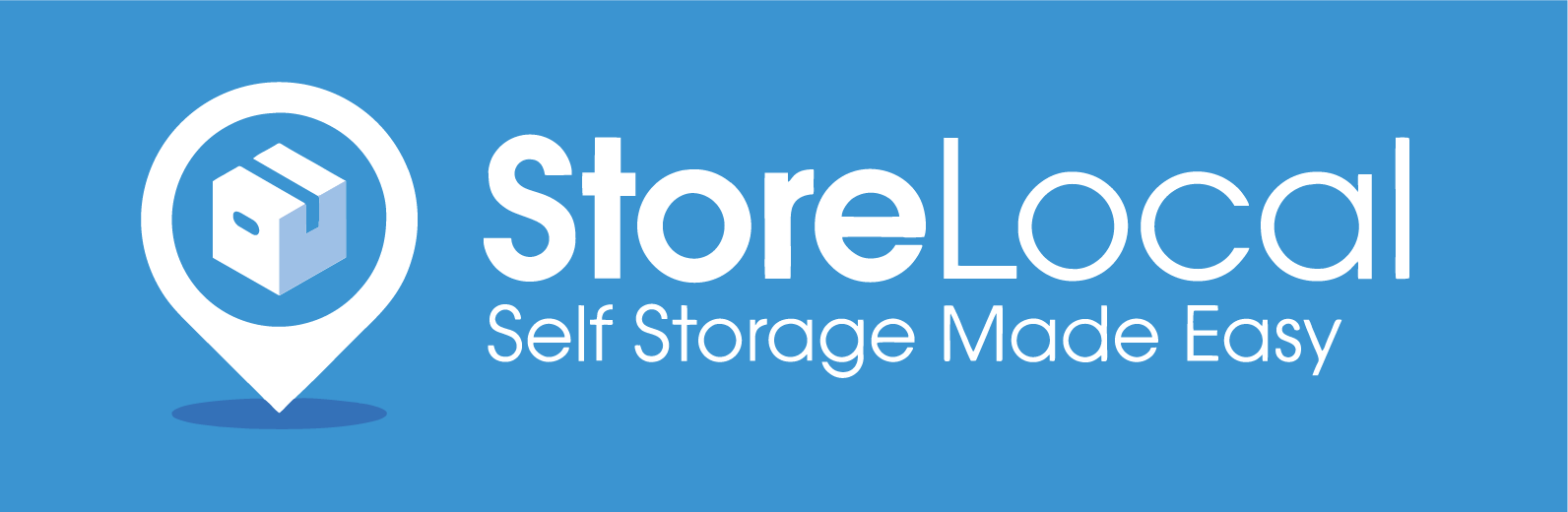 StoreLocal Logo